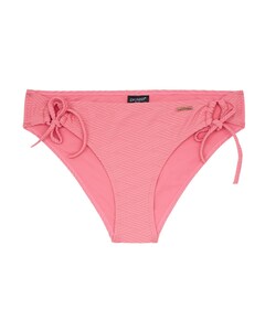Bikinibroekje roze