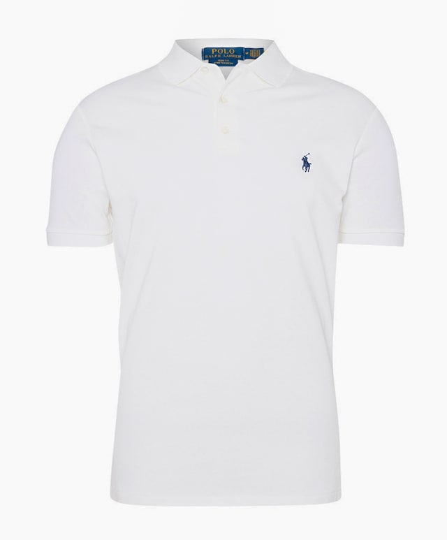 Polo wit
