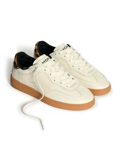 Alley dames sneakers ecru