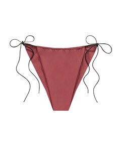 Bikinibroekje roze