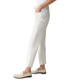 Lani dynamic jeans ecru