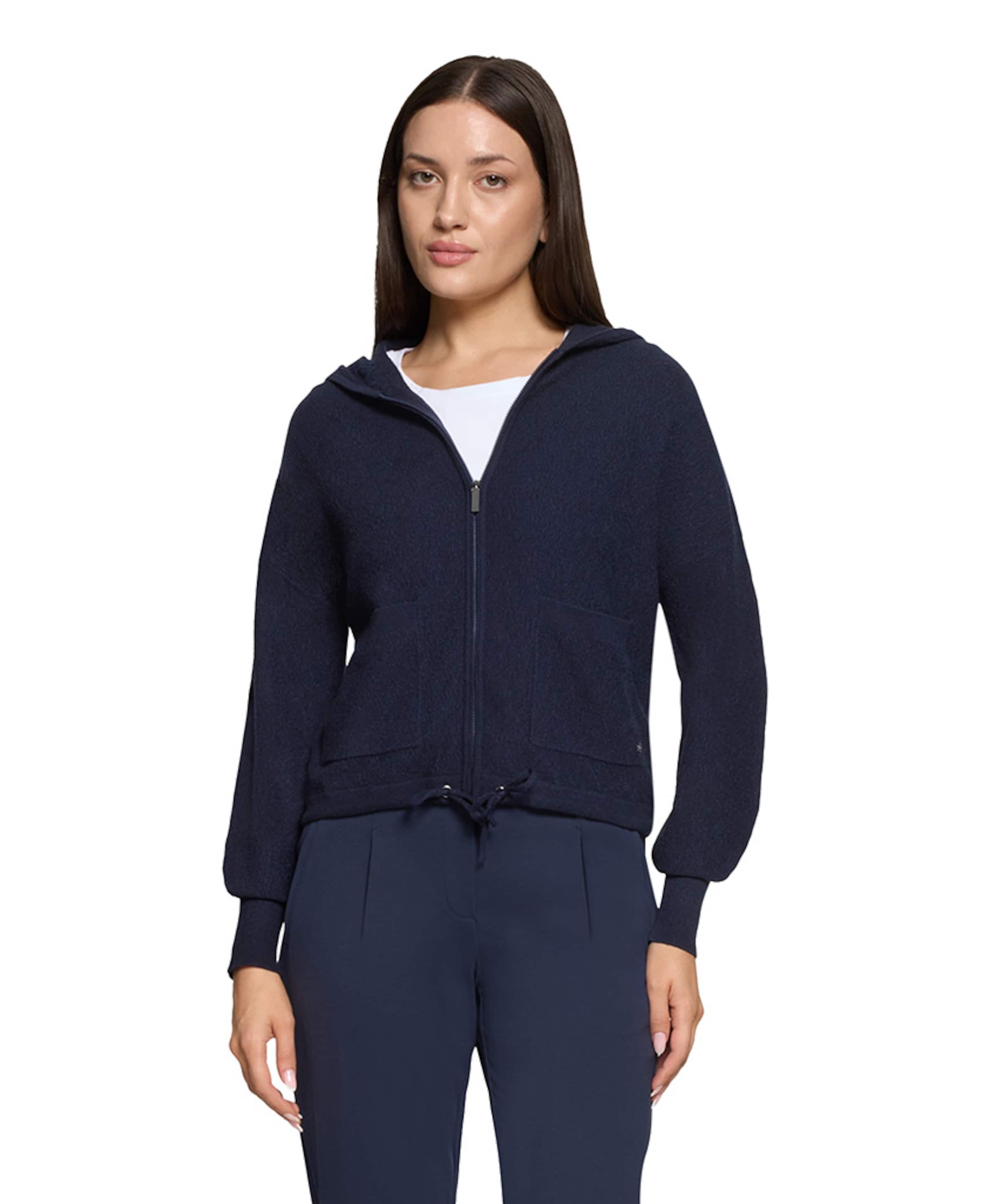 Opus Dames Vest Difanna | Van Uffelen Mode