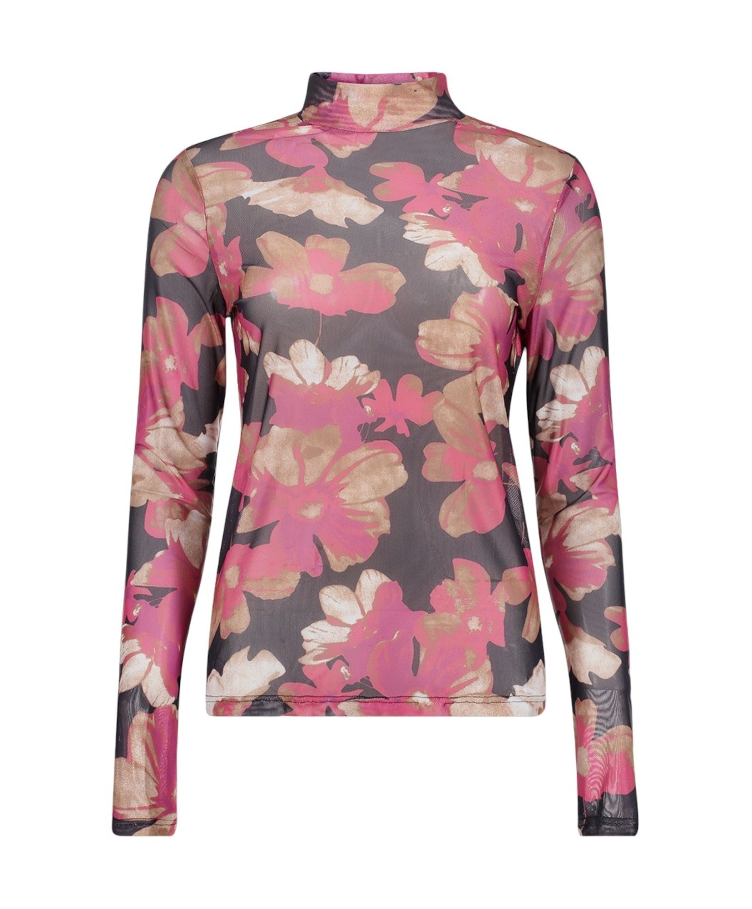 Dames top multicolor