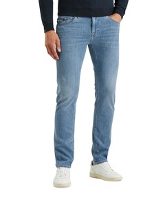 V850 RIDER STEEL INDIGO TINT heren jeans blauw
