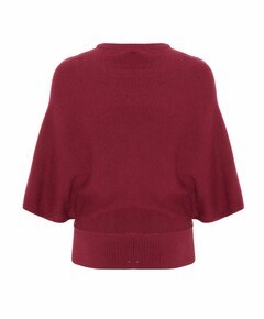 Trui bordeaux