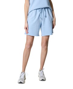 Rocco Sweatshort dames korte broek blauw