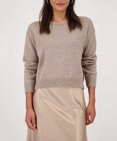Trui beige