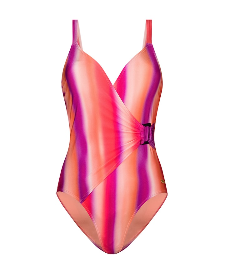 Badpak roze
