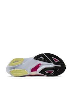 Hyperion Max 3 dames runningschoenen geel