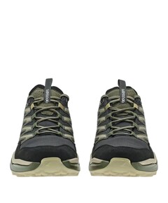Maddox Pro GTX Lo heren wandelschoenen zwart