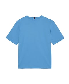 Jongens T-shirt blauw