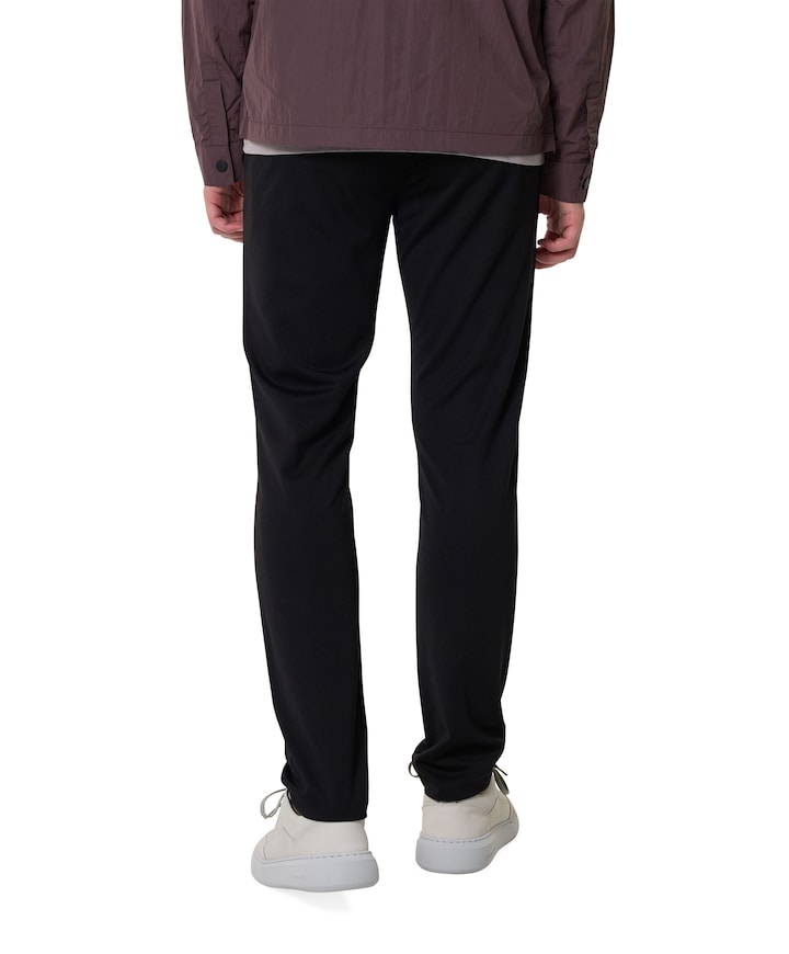 Paul nygo heren broek zwart