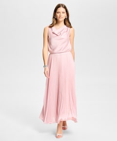 Dames top roze