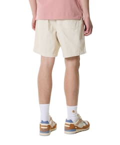 Horizon Shorts heren korte broek beige