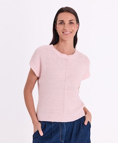 Dames spencer roze