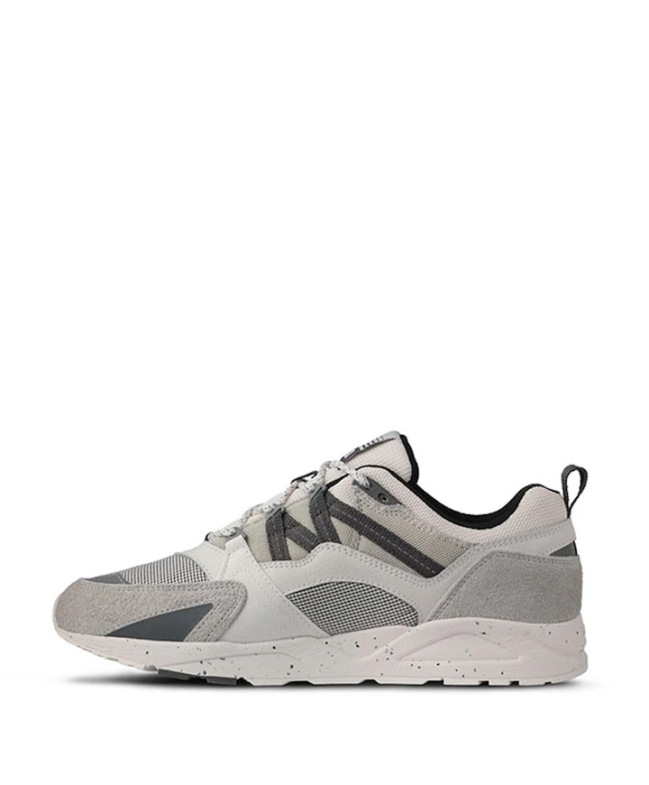 Fusion 2.0 heren sneakers grijs