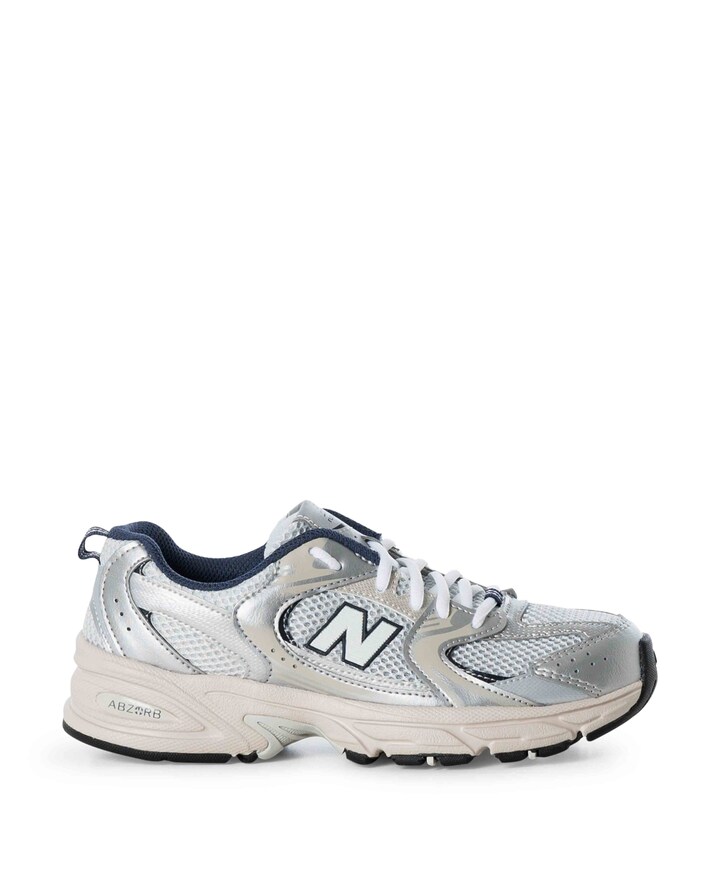 530 sneakers wit
