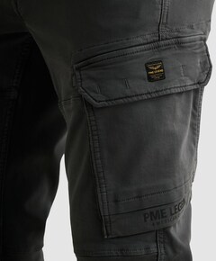 EXPEDIZOR CARGO COLORED SWEAT heren broek grijs