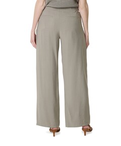 Threw dames pantalon groen