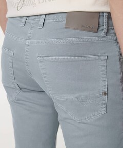 Arne Pipe heren jeans blauw