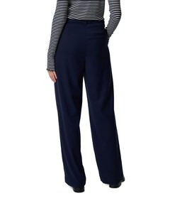 KBBitten broek blauw