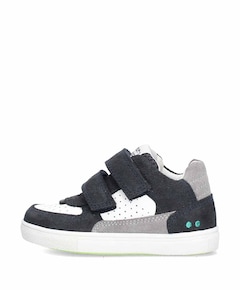 Luca Louw jongens sneakers blauw
