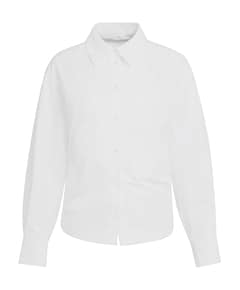 Dames blouse wit