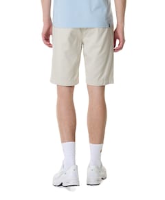 LUCA SHORT CT heren korte broek beige