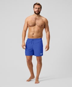 Zwemshort blauw