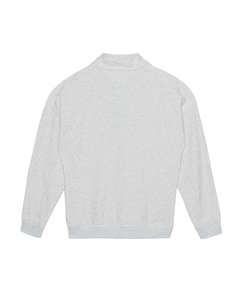 Jongens sweater grijs