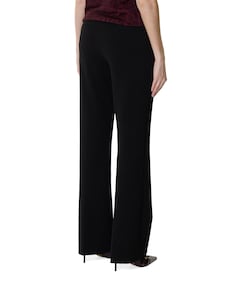 Bibette punta L33 dames broek zwart