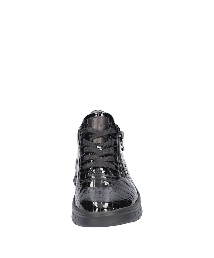 Biggi sneakers zwart