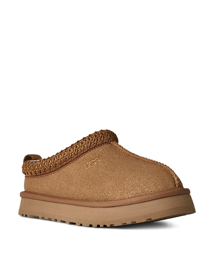 K TAZZ DAZZLE meisjes instappers bruin