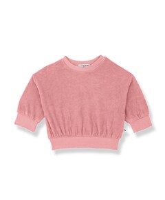Meisjes trui roze