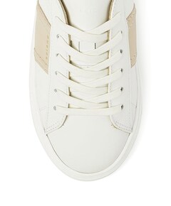 Jolien Morris dames sneakers ecru