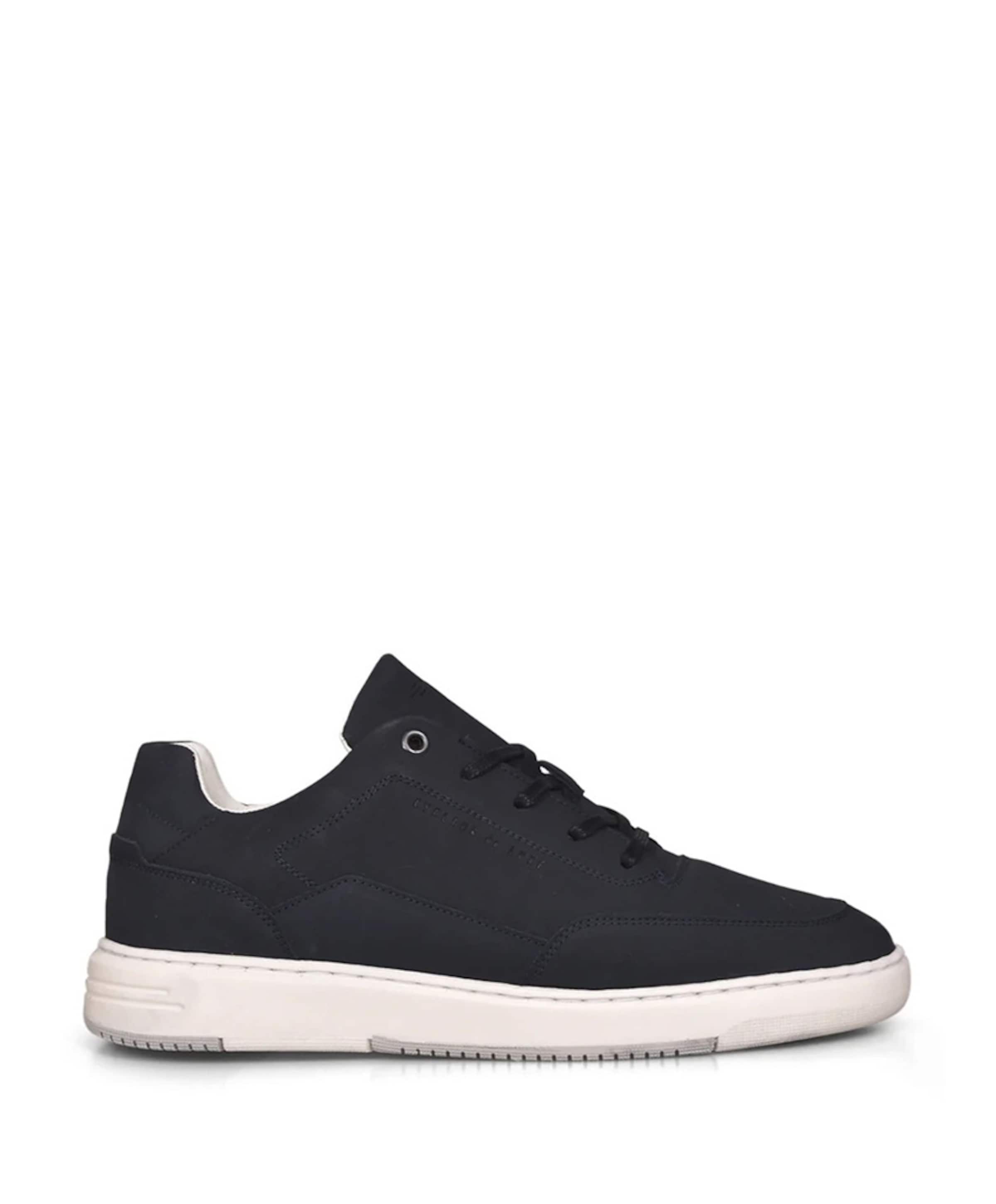 ND1 heren sneakers blauw