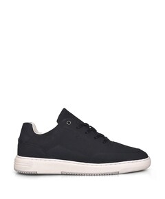 ND1 heren sneakers blauw