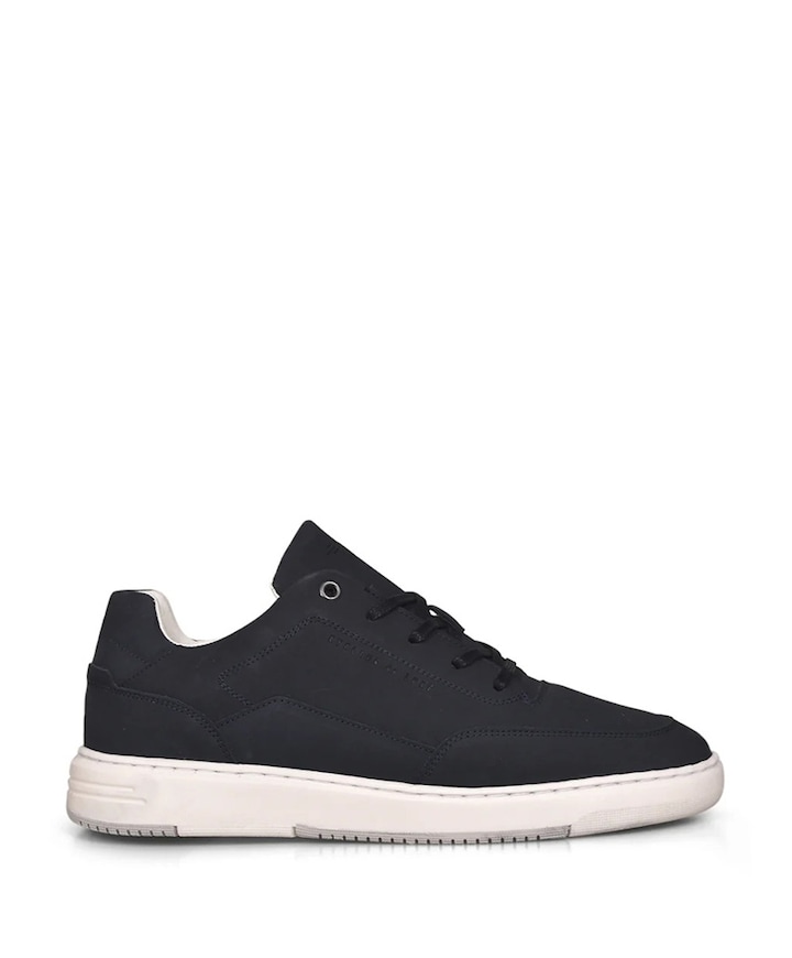 ND1 heren sneakers blauw