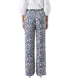 O260116_ladies dames broek ecru