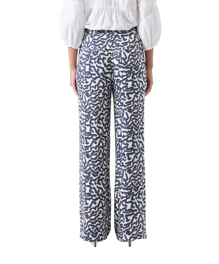 O260116_ladies dames broek ecru