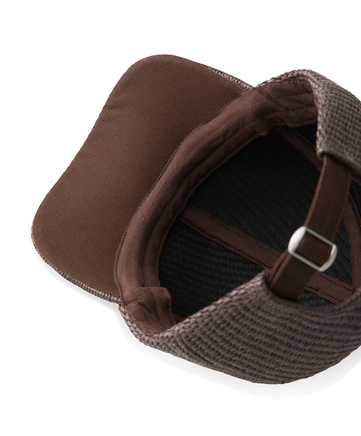Dames pet beige