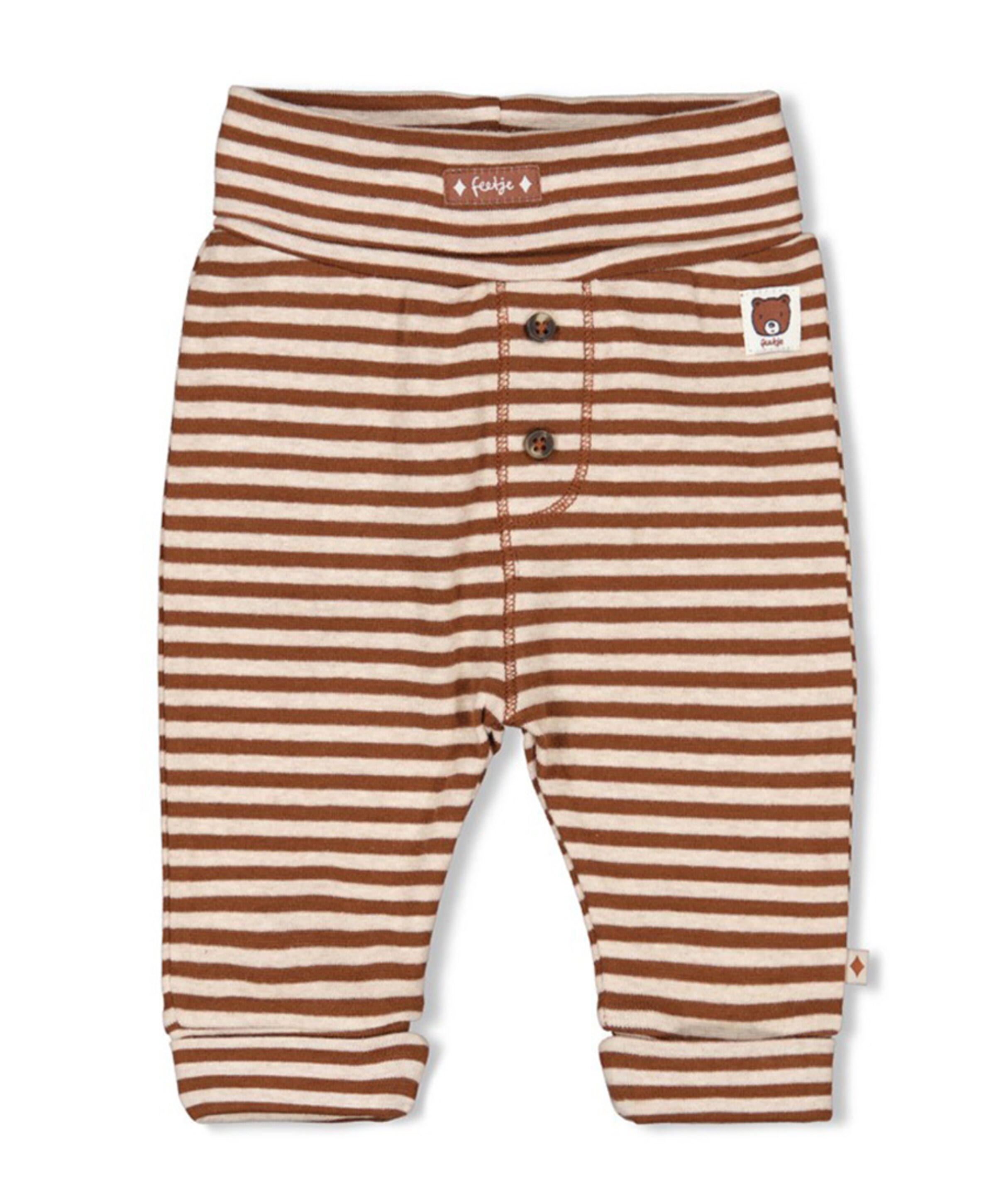 Broek bruin
