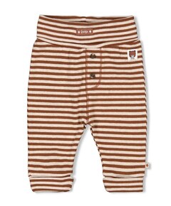 Broek bruin