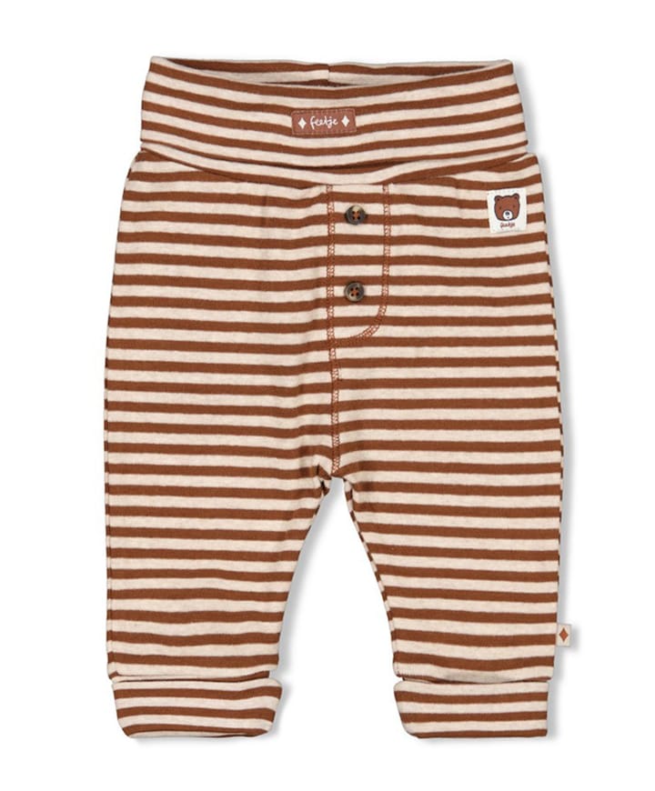 Broek bruin