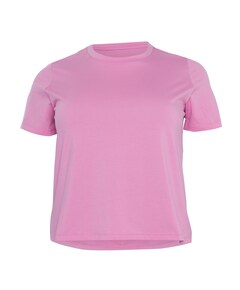 Dames t-shirt roze