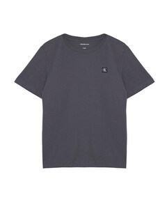 Uniseks t-shirt grijs