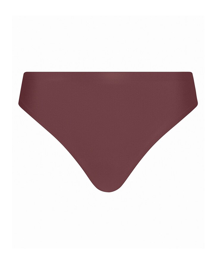 String rood