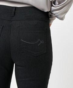 Meine beste Freundin dames broek grijs