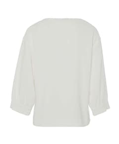 Dames blouse wit
