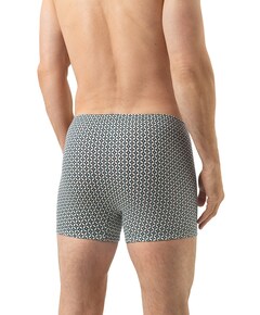 Heren boxershort geel
